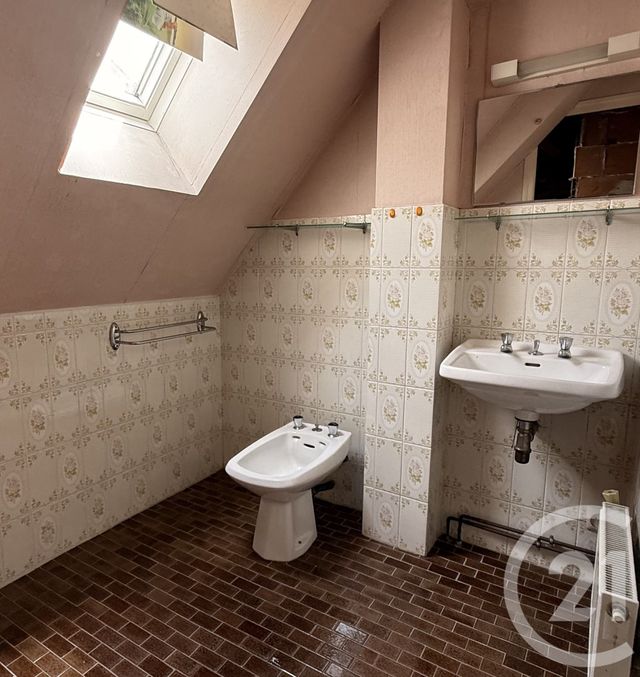 Maison &agrave; vendre - 7 pi&egrave;ces - 136,66 m2 - Auray - 56 - BRETAGNE