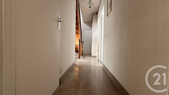 Maison &agrave; vendre - 7 pi&egrave;ces - 136,66 m2 - Auray - 56 - BRETAGNE