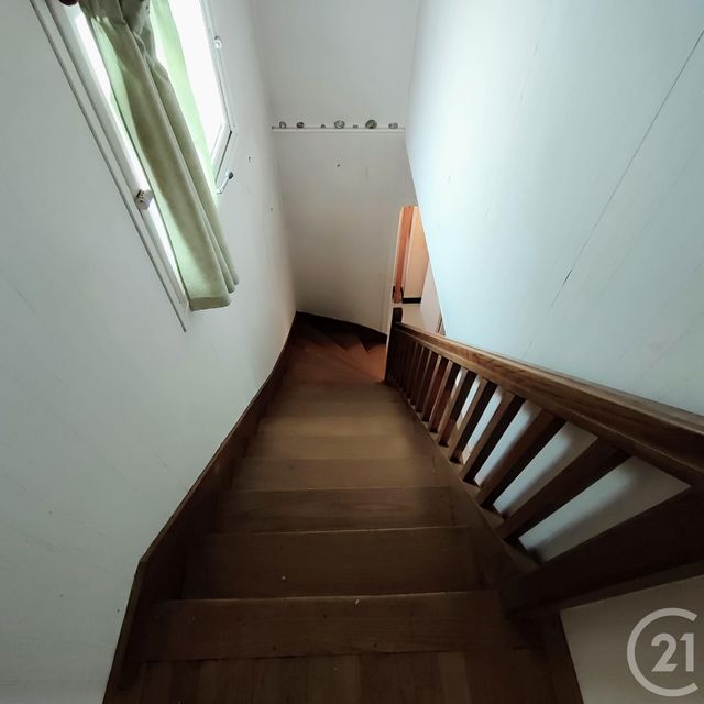 Maison &agrave; vendre - 7 pi&egrave;ces - 136,66 m2 - Auray - 56 - BRETAGNE