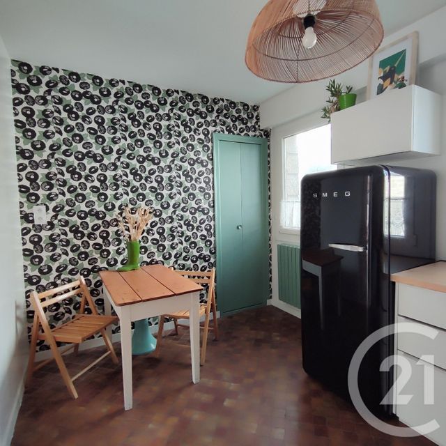 Maison &agrave; vendre - 4 pi&egrave;ces - 100 m2 - Auray - 56 - BRETAGNE