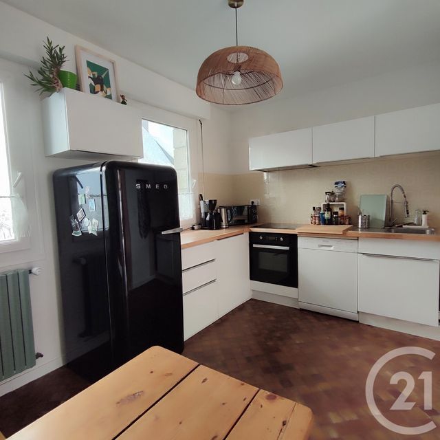 Maison &agrave; vendre - 4 pi&egrave;ces - 100 m2 - Auray - 56 - BRETAGNE