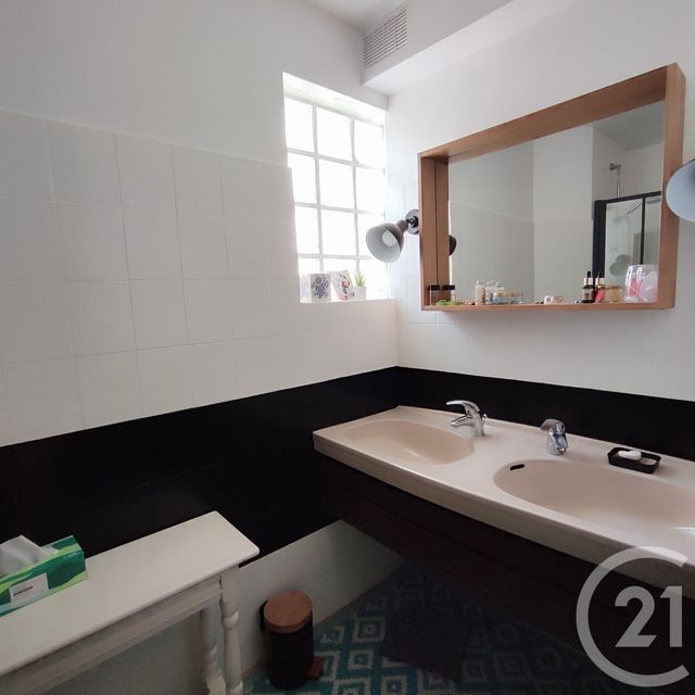 Maison &agrave; vendre - 4 pi&egrave;ces - 100 m2 - Auray - 56 - BRETAGNE