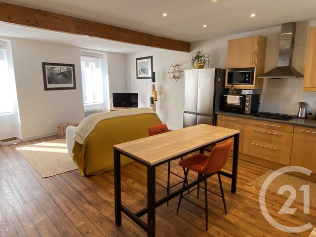 Maison &agrave; vendre - 4 pi&egrave;ces - 101 m2 - Locmariaquer - 56 - BRETAGNE