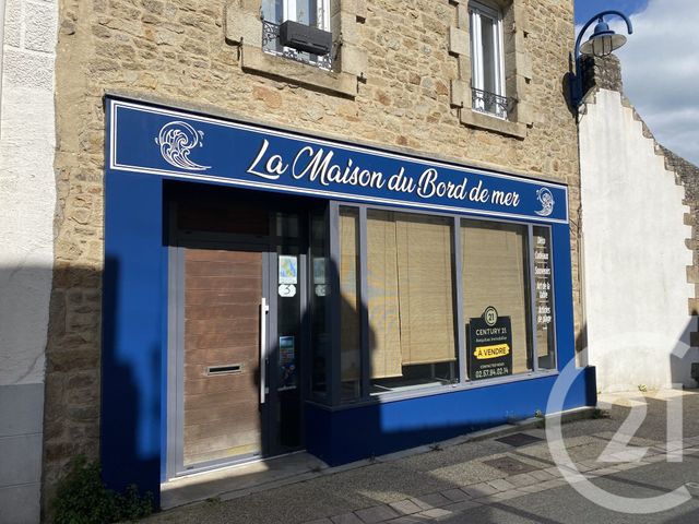 Maison &agrave; vendre - 4 pi&egrave;ces - 101 m2 - Locmariaquer - 56 - BRETAGNE