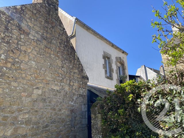 maison - LOCMARIAQUER - 56