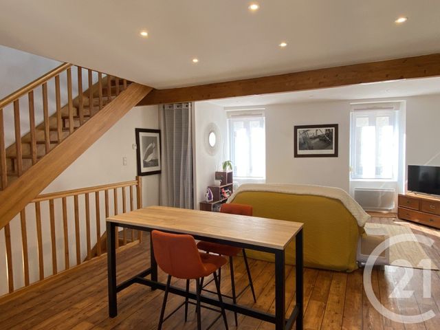 Maison &agrave; vendre - 4 pi&egrave;ces - 101 m2 - Locmariaquer - 56 - BRETAGNE