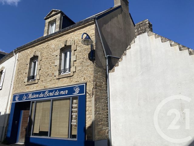 Maison &agrave; vendre - 4 pi&egrave;ces - 101 m2 - Locmariaquer - 56 - BRETAGNE