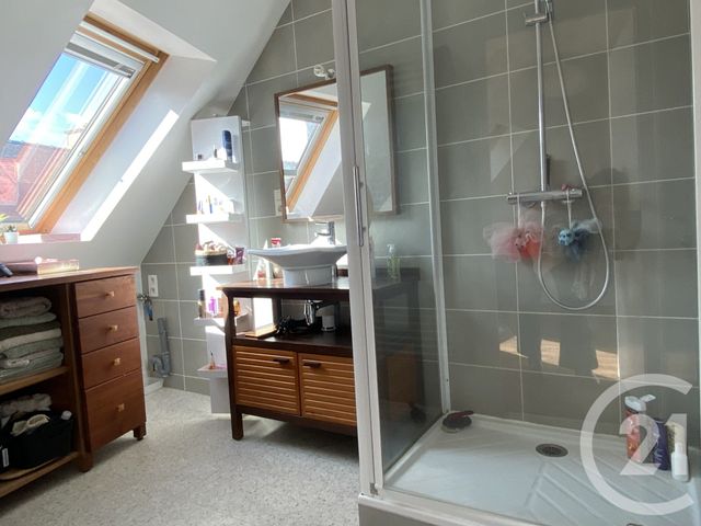 Maison &agrave; vendre - 4 pi&egrave;ces - 101 m2 - Locmariaquer - 56 - BRETAGNE