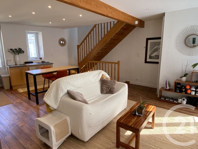 Maison &agrave; vendre - 4 pi&egrave;ces - 101 m2 - Locmariaquer - 56 - BRETAGNE