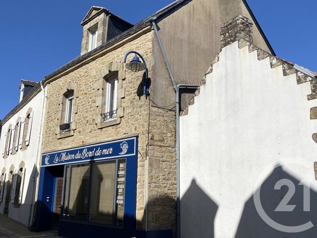 Maison &agrave; vendre - 4 pi&egrave;ces - 101 m2 - Locmariaquer - 56 - BRETAGNE
