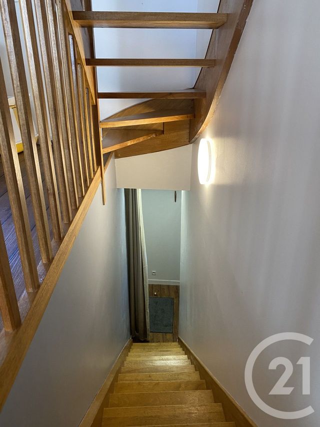 Maison &agrave; vendre - 4 pi&egrave;ces - 101 m2 - Locmariaquer - 56 - BRETAGNE