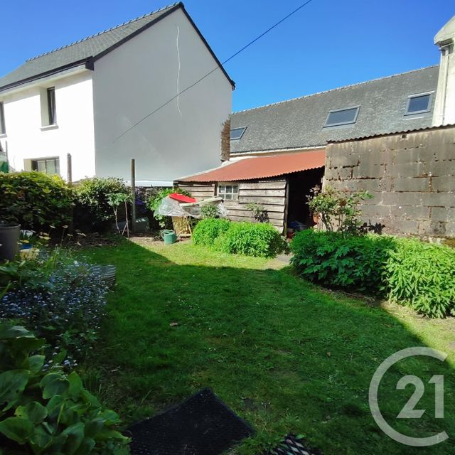 Maison &agrave; vendre - 5 pi&egrave;ces - 97,90 m2 - Pluvigner - 56 - BRETAGNE