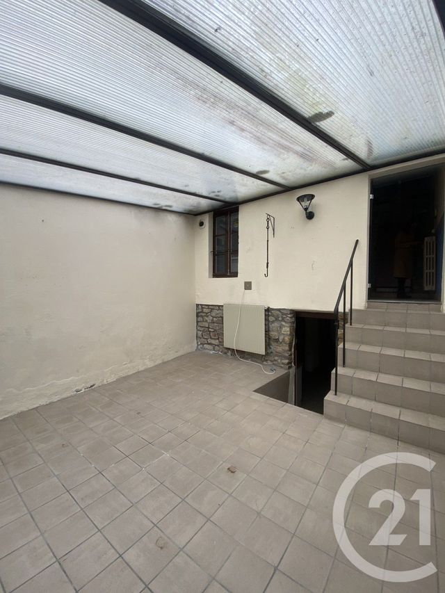 Maison &agrave; vendre - 4 pi&egrave;ces - 115 m2 - Auray - 56 - BRETAGNE