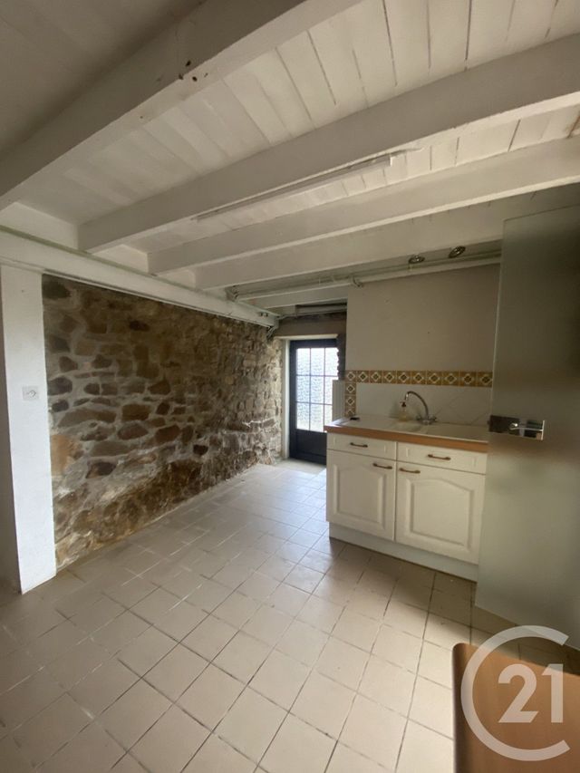 Maison &agrave; vendre - 4 pi&egrave;ces - 115 m2 - Auray - 56 - BRETAGNE