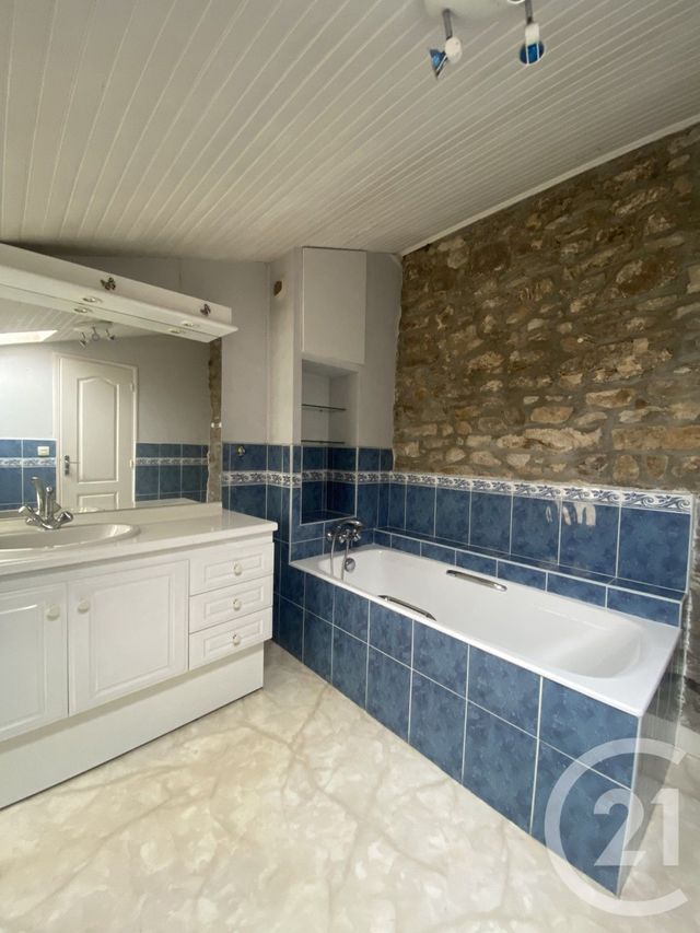 Maison &agrave; vendre - 4 pi&egrave;ces - 115 m2 - Auray - 56 - BRETAGNE