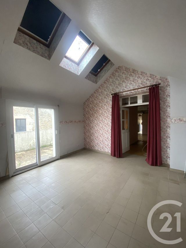 Maison &agrave; vendre - 4 pi&egrave;ces - 115 m2 - Auray - 56 - BRETAGNE