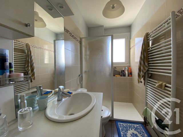 Maison &agrave; vendre - 7 pi&egrave;ces - 118 m2 - Pluneret - 56 - BRETAGNE