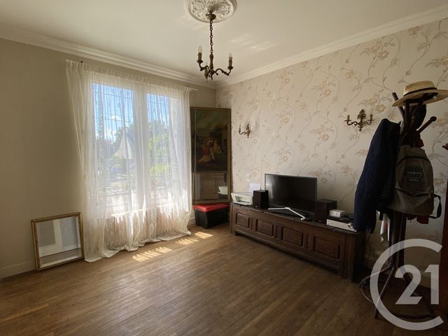 Maison &agrave; vendre - 7 pi&egrave;ces - 118 m2 - Pluneret - 56 - BRETAGNE