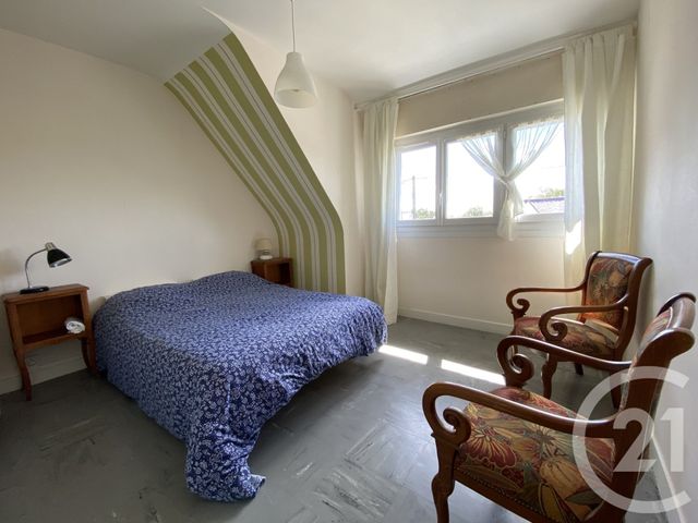 Maison &agrave; vendre - 7 pi&egrave;ces - 118 m2 - Pluneret - 56 - BRETAGNE