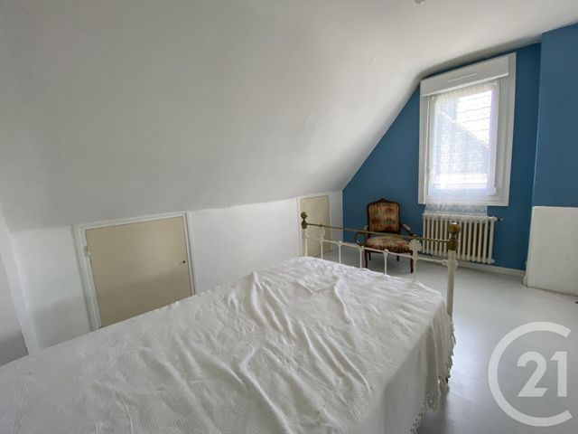 Maison &agrave; vendre - 7 pi&egrave;ces - 118 m2 - Pluneret - 56 - BRETAGNE