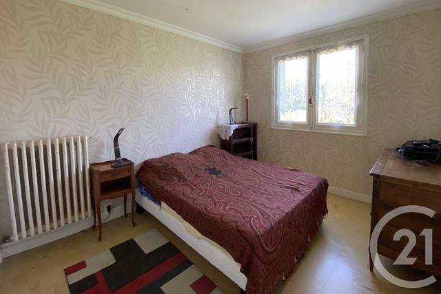 Maison &agrave; vendre - 7 pi&egrave;ces - 118 m2 - Pluneret - 56 - BRETAGNE