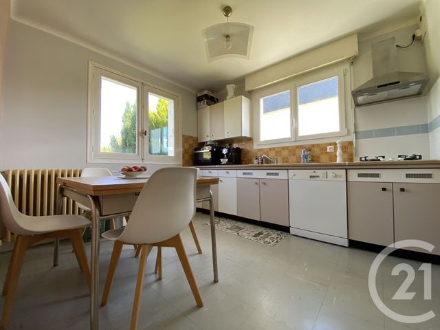 Maison &agrave; vendre - 7 pi&egrave;ces - 118 m2 - Pluneret - 56 - BRETAGNE