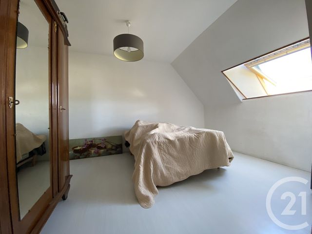 Maison &agrave; vendre - 7 pi&egrave;ces - 118 m2 - Pluneret - 56 - BRETAGNE