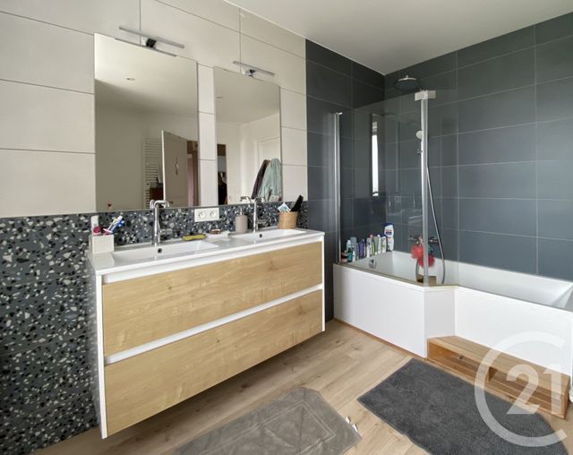 Maison &agrave; vendre - 8 pi&egrave;ces - 203,45 m2 - Auray - 56 - BRETAGNE