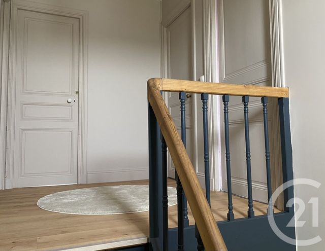Maison &agrave; vendre - 8 pi&egrave;ces - 203,45 m2 - Auray - 56 - BRETAGNE
