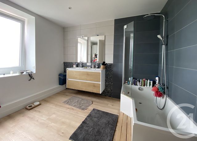 Maison &agrave; vendre - 8 pi&egrave;ces - 203,45 m2 - Auray - 56 - BRETAGNE