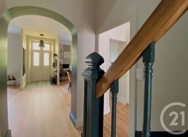 Maison &agrave; vendre - 8 pi&egrave;ces - 203,45 m2 - Auray - 56 - BRETAGNE