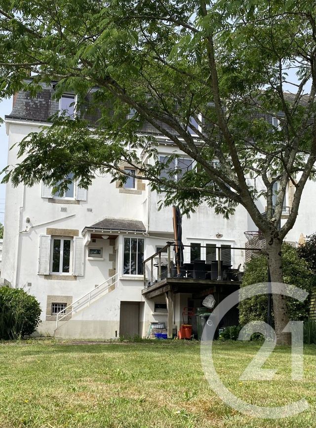 Maison &agrave; vendre - 8 pi&egrave;ces - 203,45 m2 - Auray - 56 - BRETAGNE