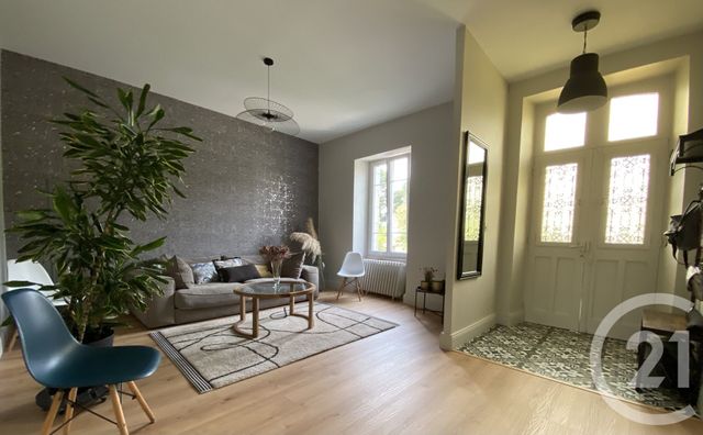 Maison &agrave; vendre - 8 pi&egrave;ces - 203,45 m2 - Auray - 56 - BRETAGNE