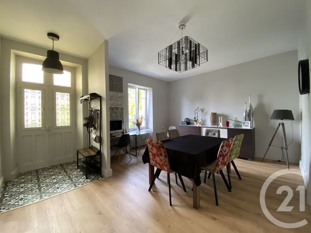 Maison &agrave; vendre - 8 pi&egrave;ces - 203,45 m2 - Auray - 56 - BRETAGNE
