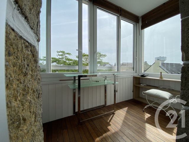 Maison &agrave; vendre - 8 pi&egrave;ces - 203,45 m2 - Auray - 56 - BRETAGNE