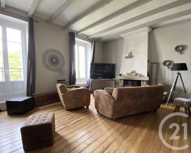 Maison &agrave; vendre - 8 pi&egrave;ces - 203,45 m2 - Auray - 56 - BRETAGNE