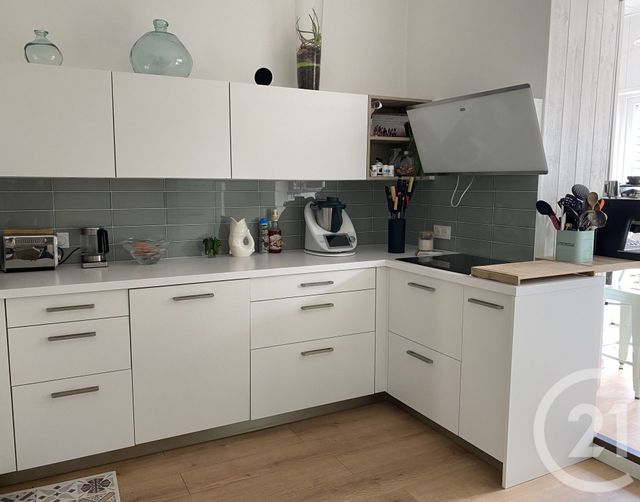 Maison &agrave; vendre - 8 pi&egrave;ces - 203,45 m2 - Auray - 56 - BRETAGNE
