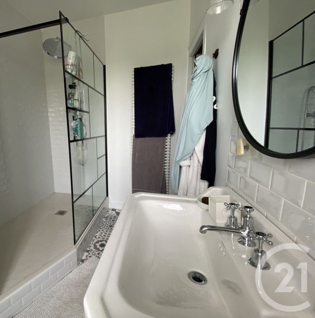 Maison &agrave; vendre - 8 pi&egrave;ces - 203,45 m2 - Auray - 56 - BRETAGNE