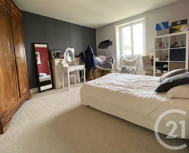 Maison &agrave; vendre - 8 pi&egrave;ces - 203,45 m2 - Auray - 56 - BRETAGNE
