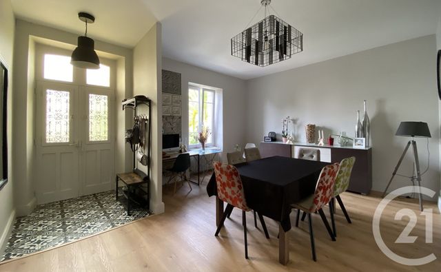 Maison &agrave; vendre - 8 pi&egrave;ces - 203,45 m2 - Auray - 56 - BRETAGNE