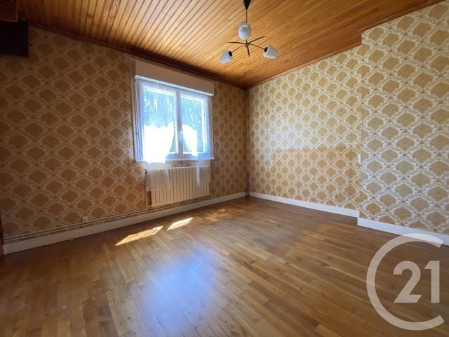 Maison &agrave; vendre - 8 pi&egrave;ces - 132,93 m2 - Ploemel - 56 - BRETAGNE