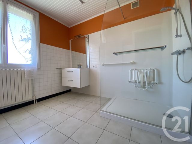 Maison &agrave; vendre - 8 pi&egrave;ces - 132,93 m2 - Ploemel - 56 - BRETAGNE