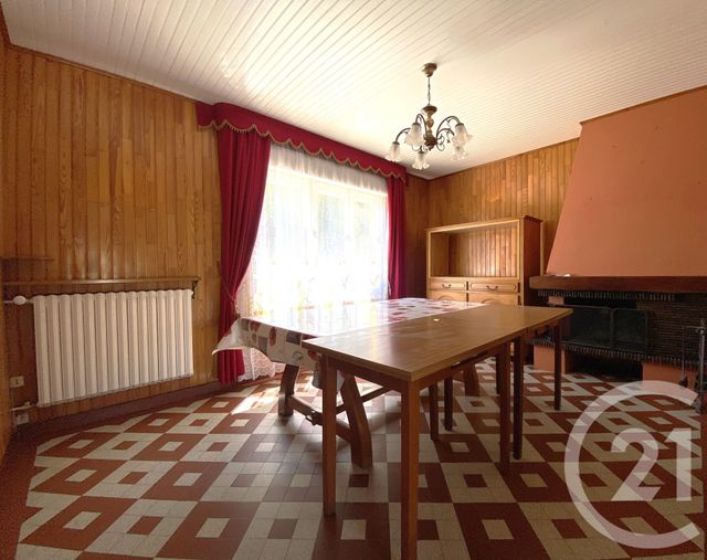 Maison &agrave; vendre - 8 pi&egrave;ces - 132,93 m2 - Ploemel - 56 - BRETAGNE