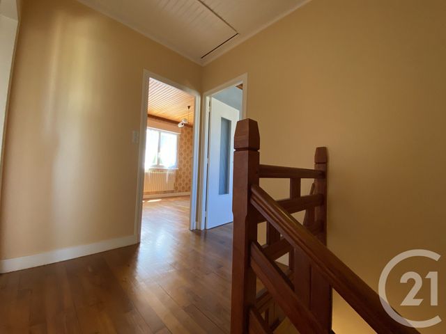Maison &agrave; vendre - 8 pi&egrave;ces - 132,93 m2 - Ploemel - 56 - BRETAGNE