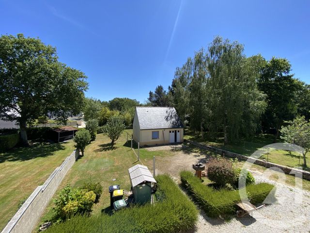Maison &agrave; vendre - 8 pi&egrave;ces - 132,93 m2 - Ploemel - 56 - BRETAGNE