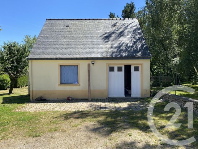 Maison &agrave; vendre - 8 pi&egrave;ces - 132,93 m2 - Ploemel - 56 - BRETAGNE