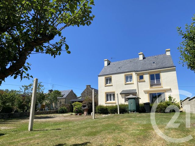 Maison &agrave; vendre - 8 pi&egrave;ces - 132,93 m2 - Ploemel - 56 - BRETAGNE
