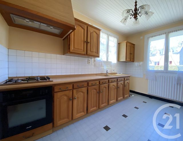 Maison &agrave; vendre - 8 pi&egrave;ces - 132,93 m2 - Ploemel - 56 - BRETAGNE