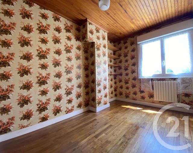 Maison &agrave; vendre - 8 pi&egrave;ces - 132,93 m2 - Ploemel - 56 - BRETAGNE