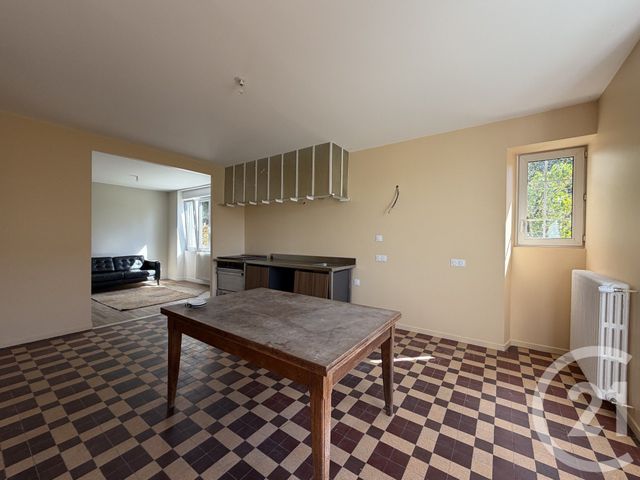 Maison &agrave; vendre - 8 pi&egrave;ces - 189 m2 - Landaul - 56 - BRETAGNE